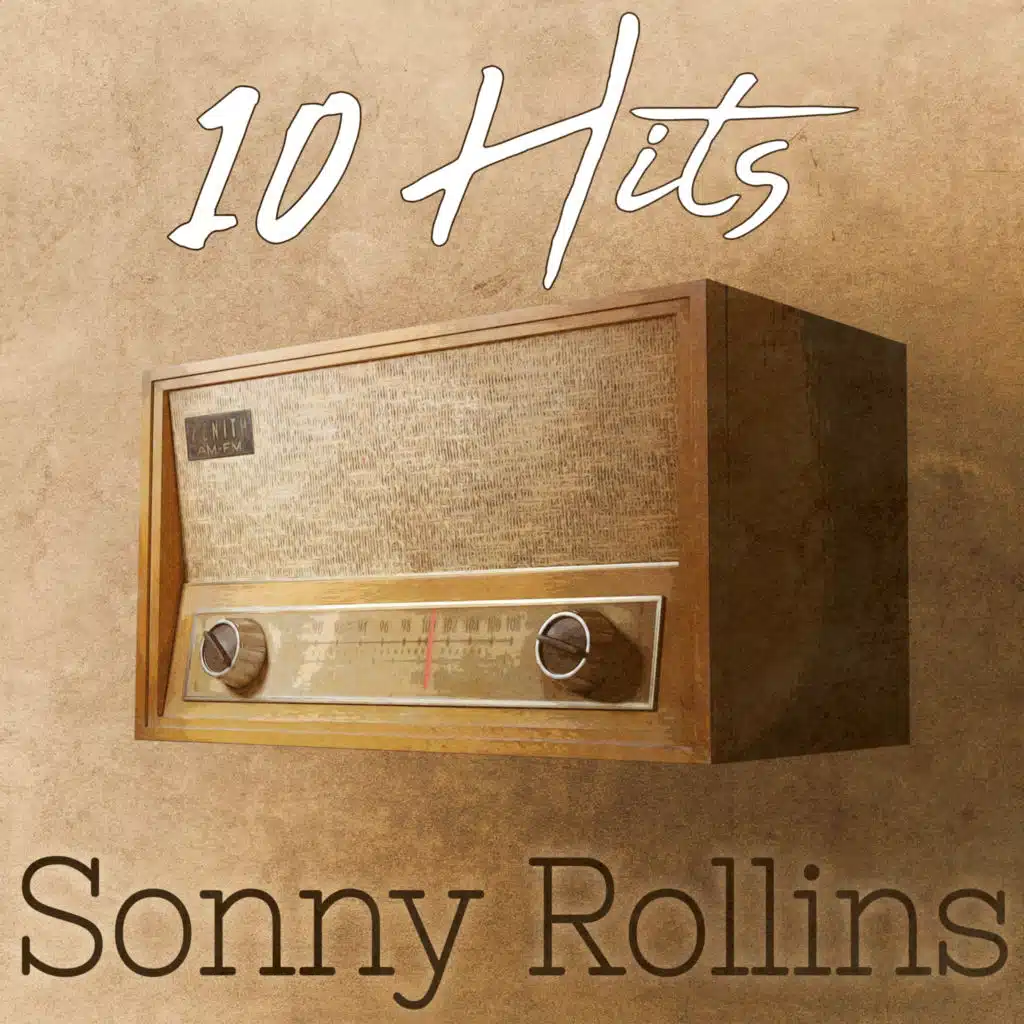 10 Hits of Sonny Rollins