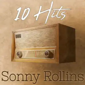 10 Hits of Sonny Rollins