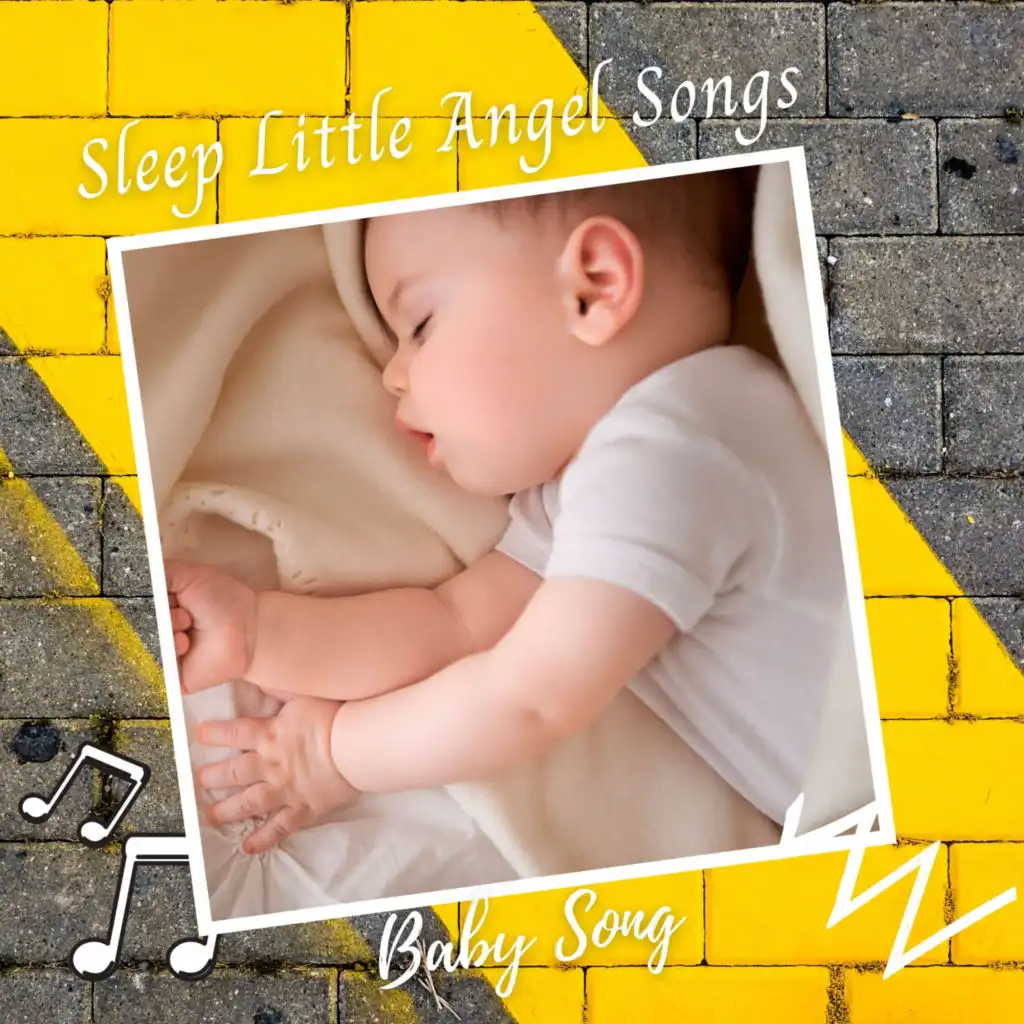 Baby Song: Sleep Little Angel Songs