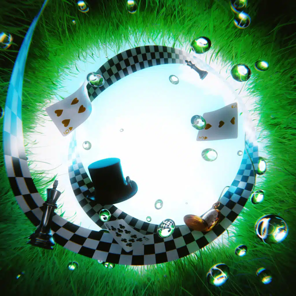 Disconnected (feat. FIA)