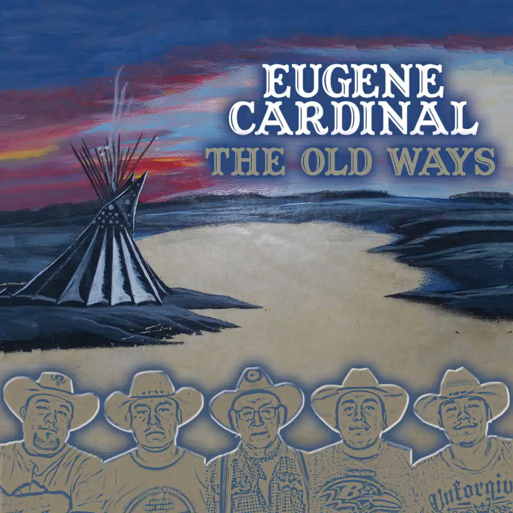 Eugene Cardinal