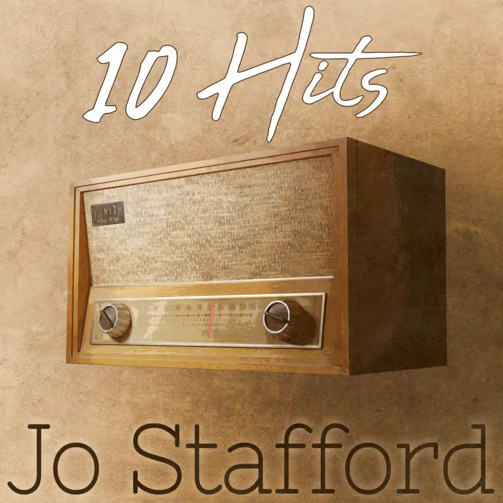10 Hits of Jo Stafford