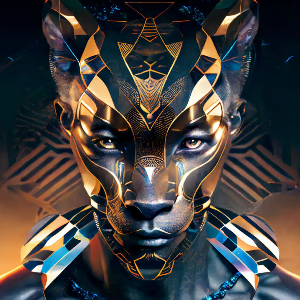 Tribal Swagger (feat. Zen Tempest)