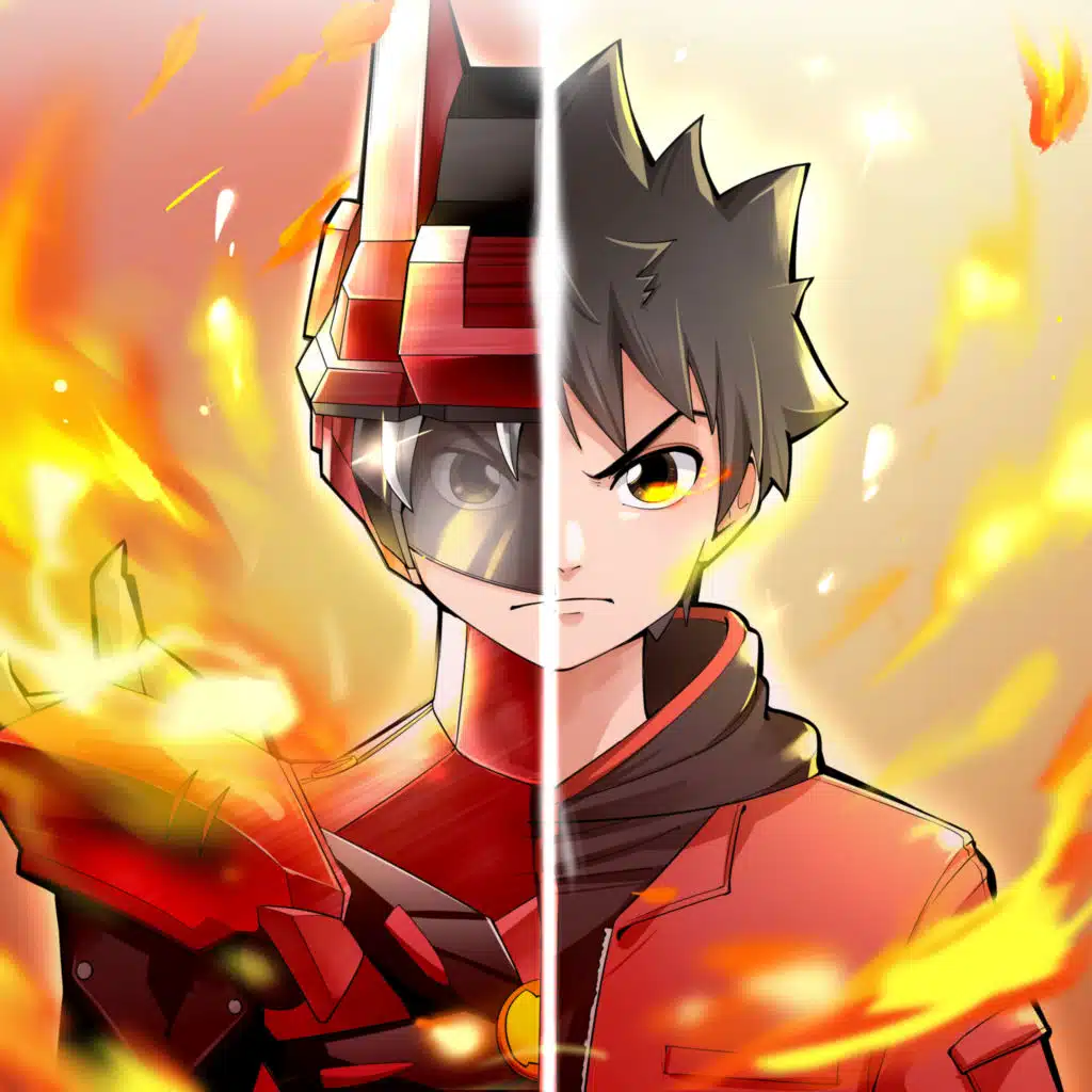 Dino Warriors: Trailer🦖