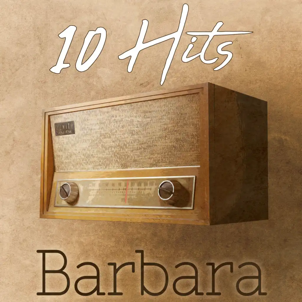 10 Hits of Barbara