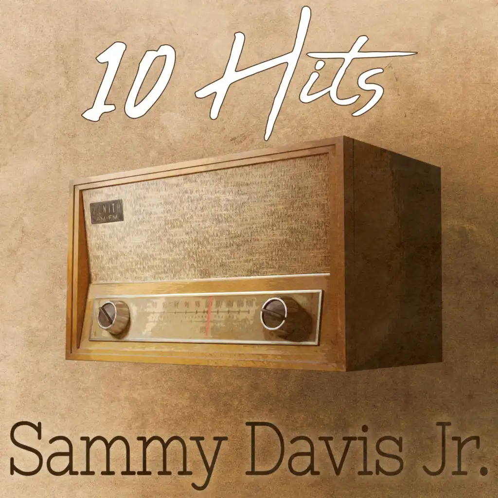 10 Hits of Sammy Davis Jr.