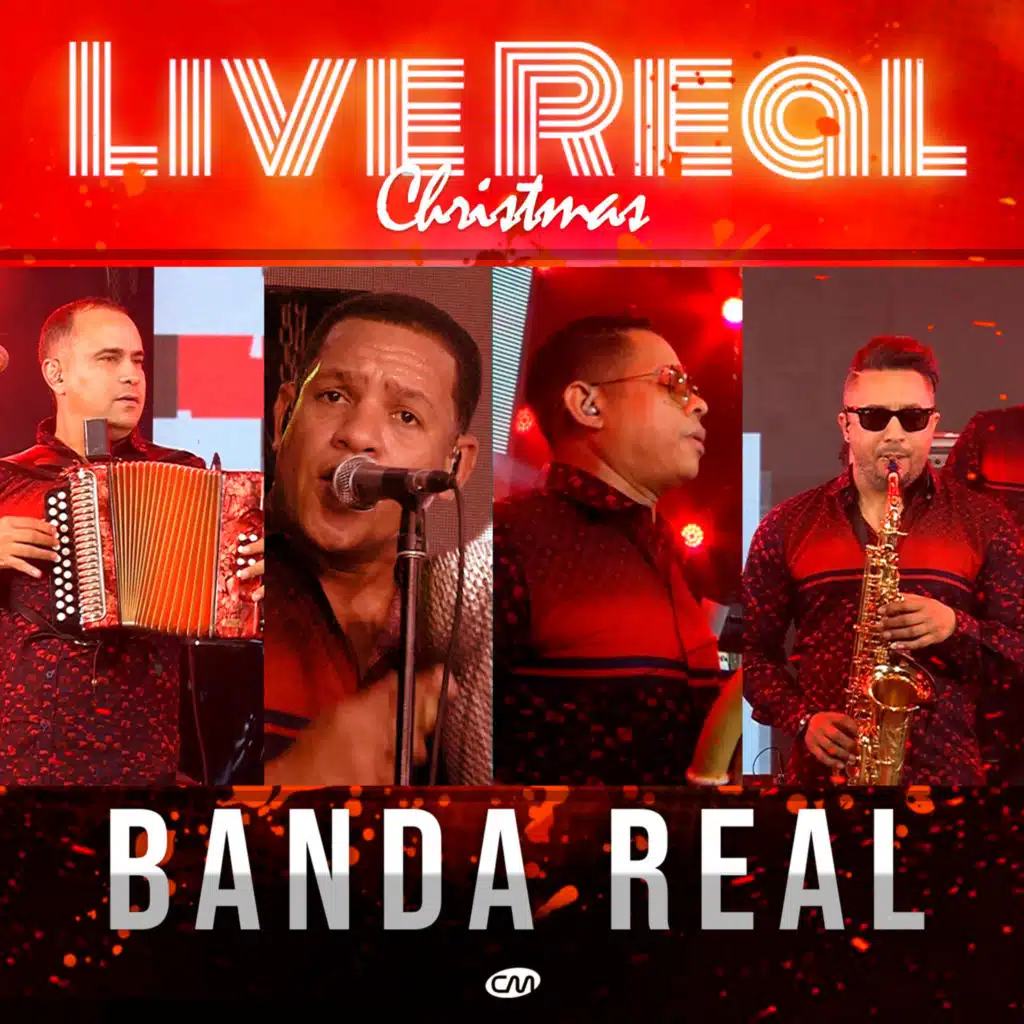 Live Real Christmas