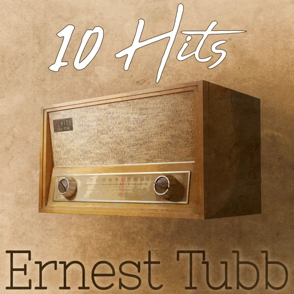 10 Hits of Ernest Tubb