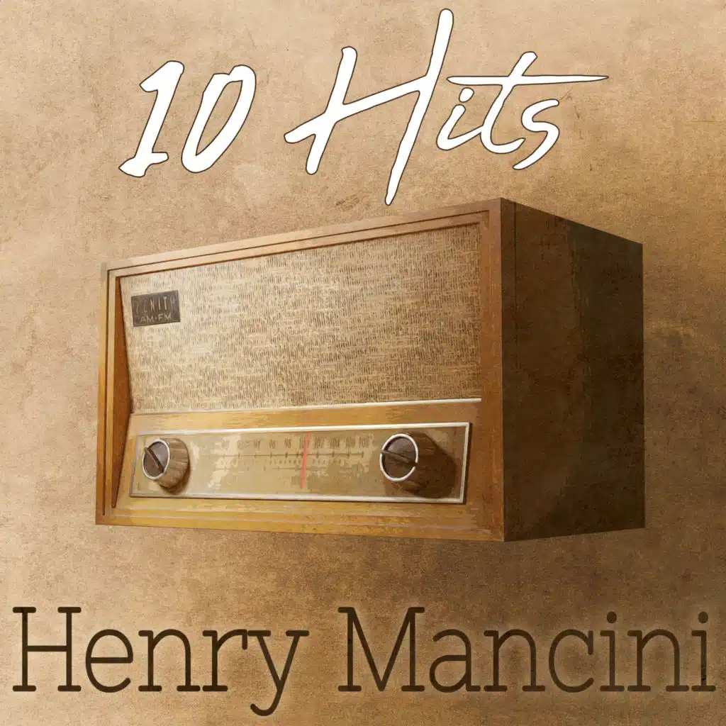 10 Hits of Henry Mancini