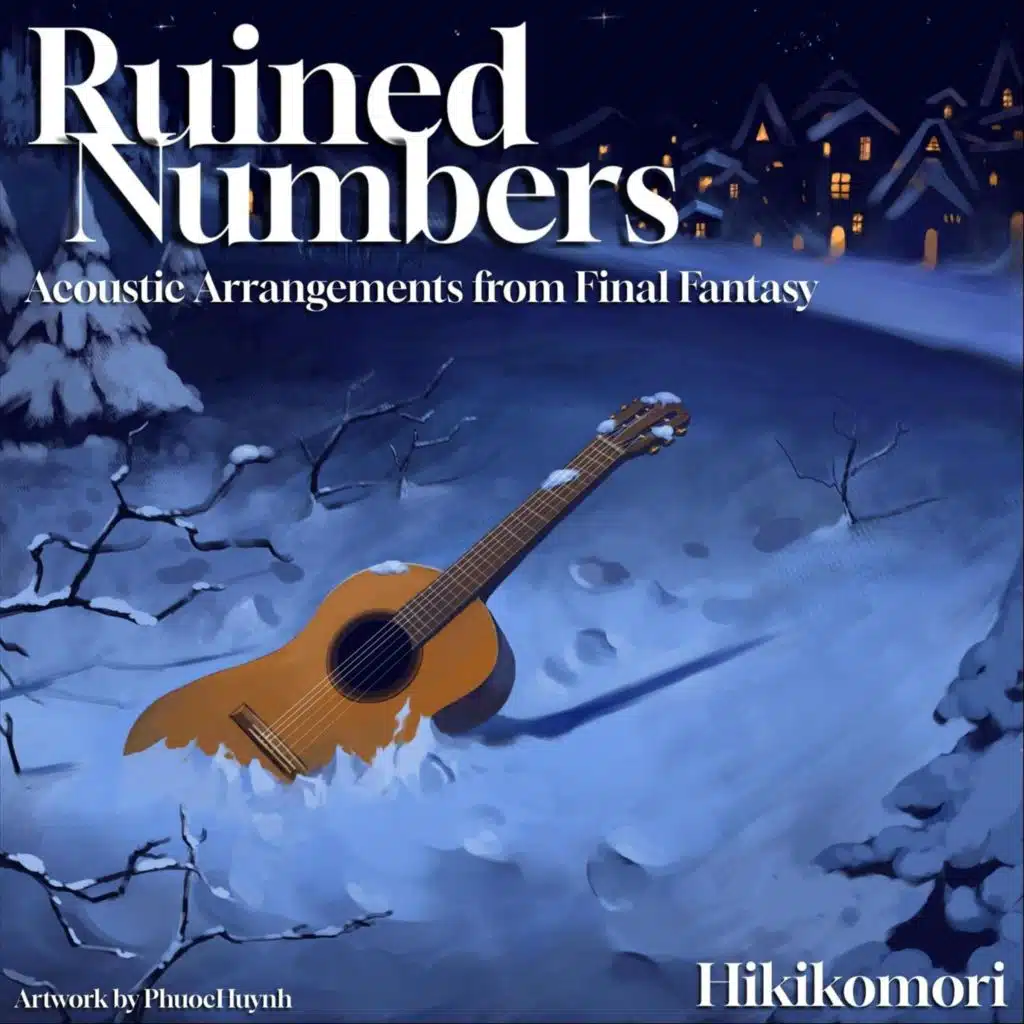 Ruined Numbers