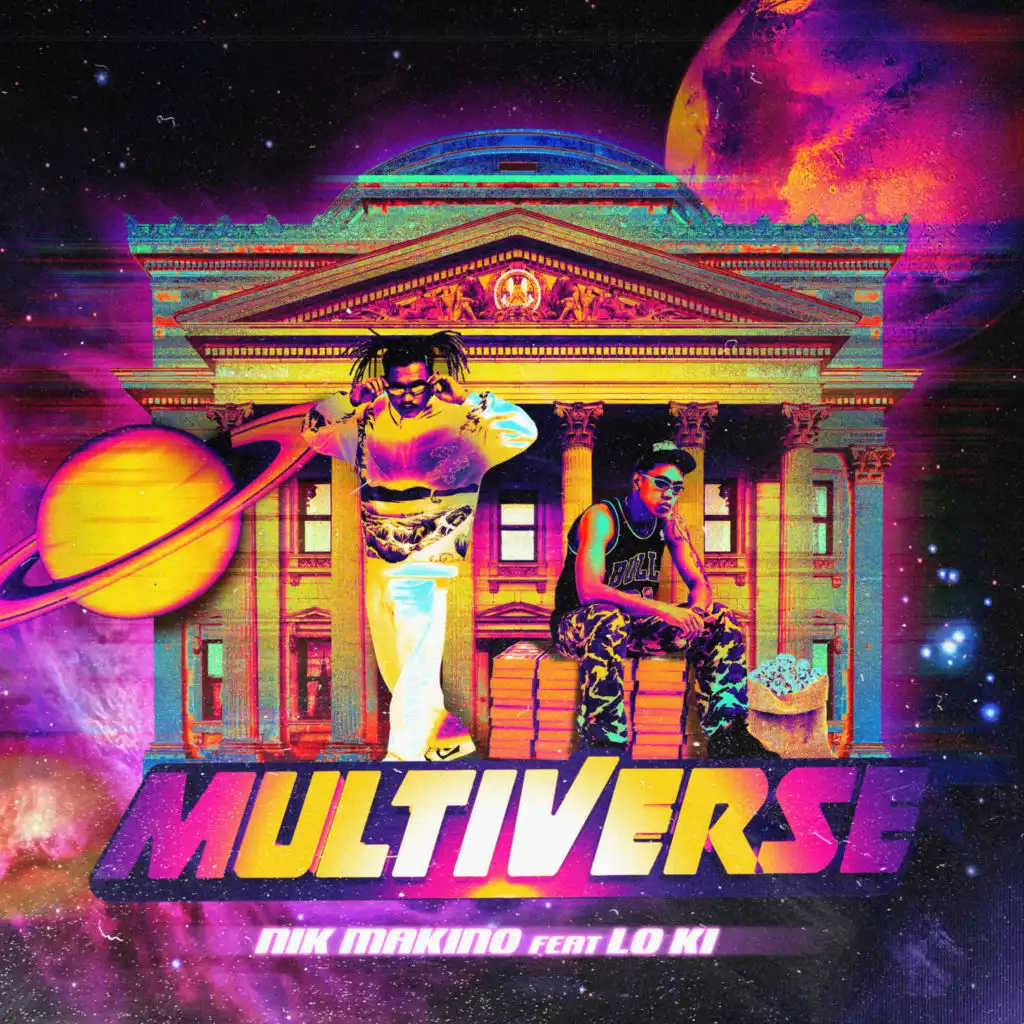MULTIVERSE (feat. Lo ki)
