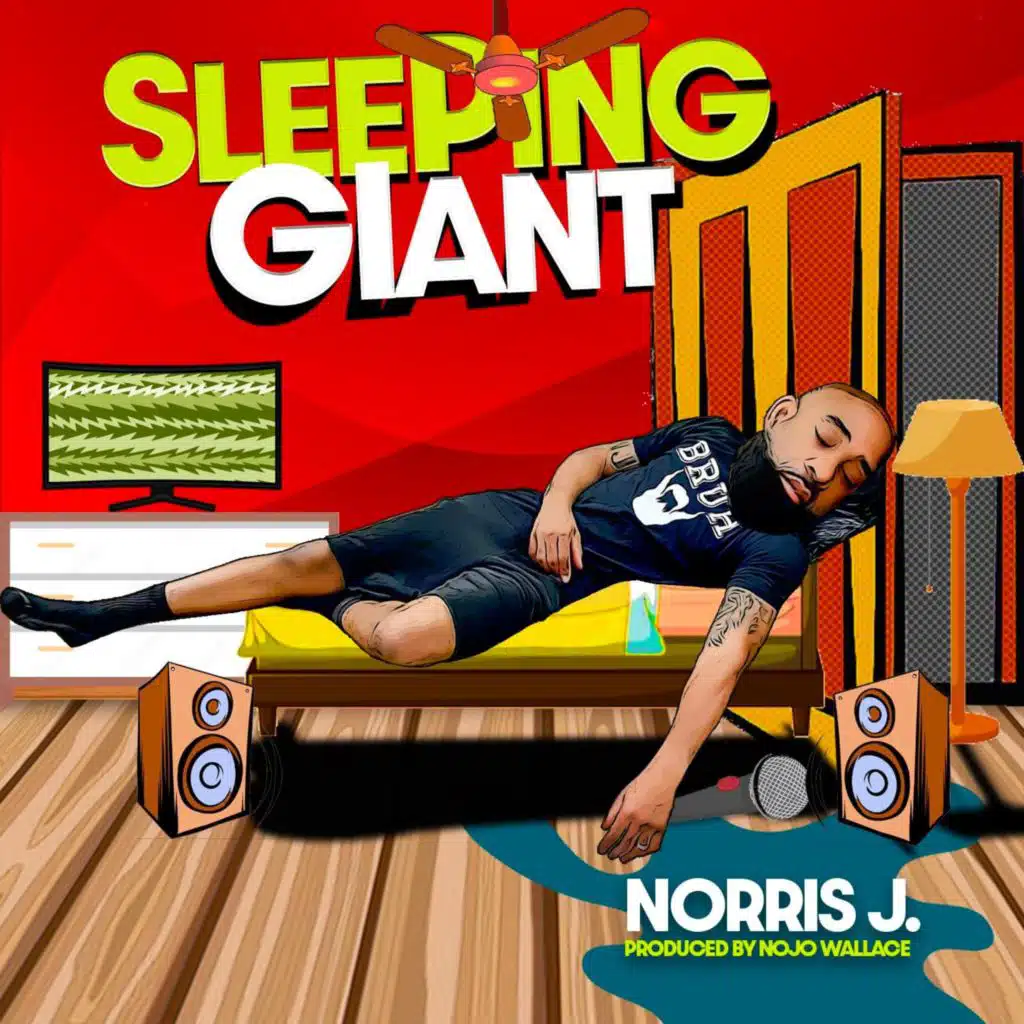 Norris J