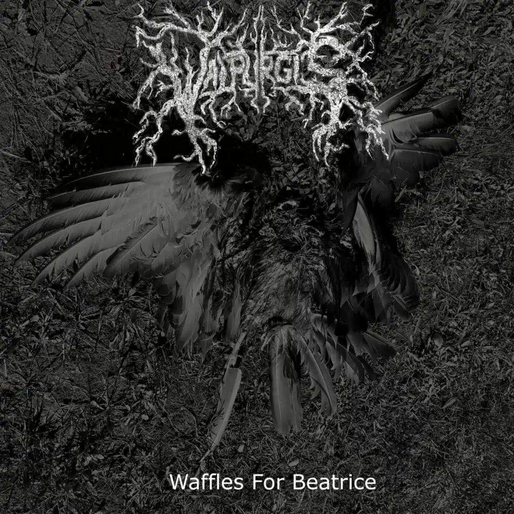 Waffles For Beatrice