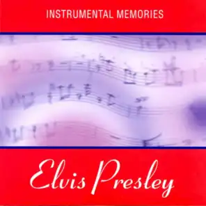 Intrumental Memories of Elvis Presley