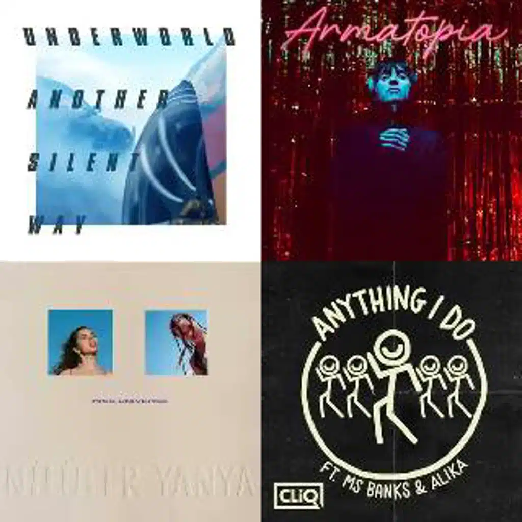 eFootball PES 2020 Official Soundtracks - Pro Evolution Soccer [Imported]