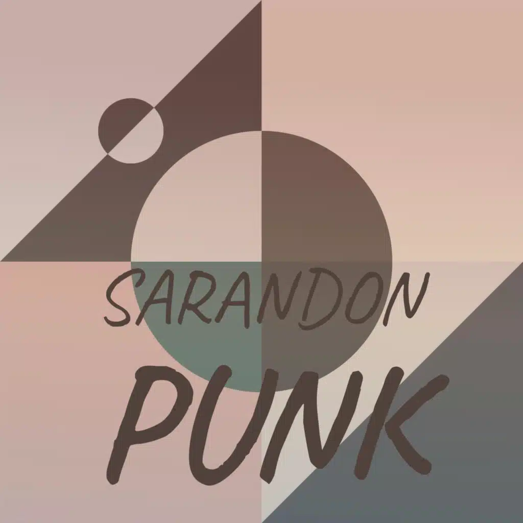 Sarandon Punk
