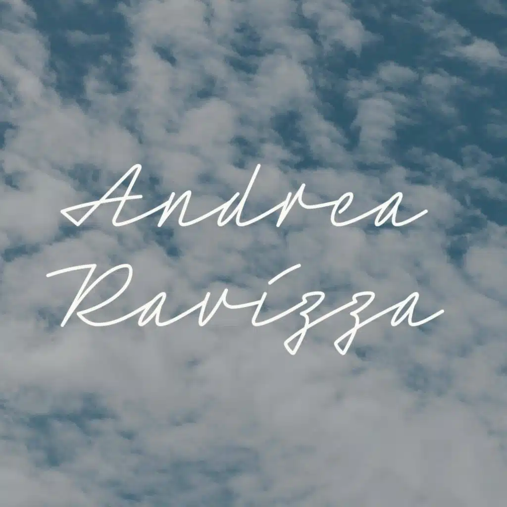 Andrea Ravizza