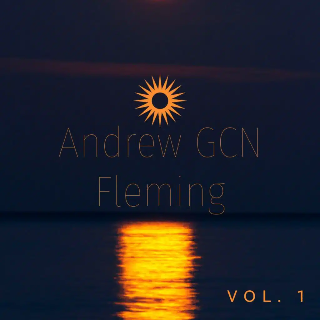 Andrew GCN Fleming