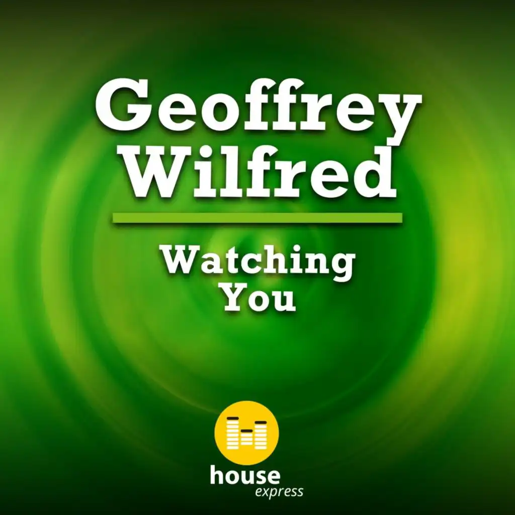 Geoffrey Wilfred