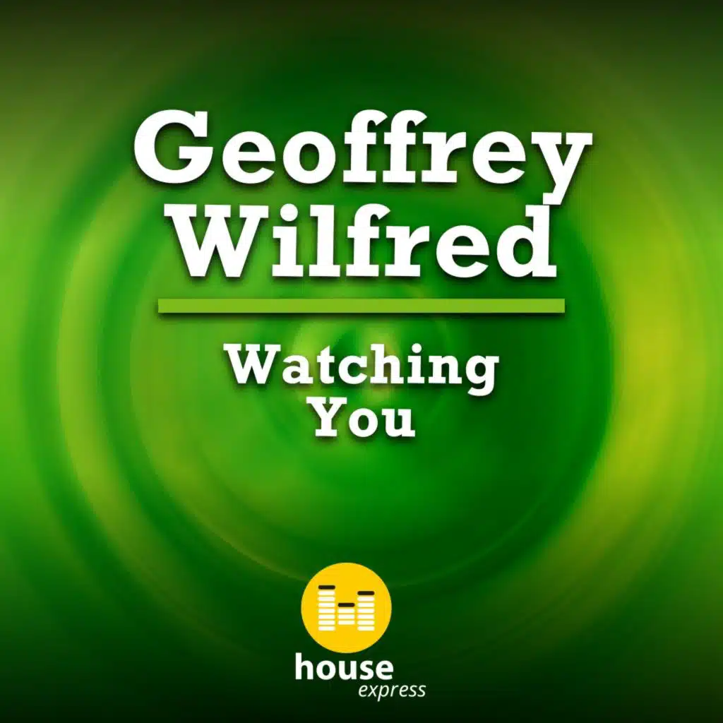 Geoffrey Wilfred
