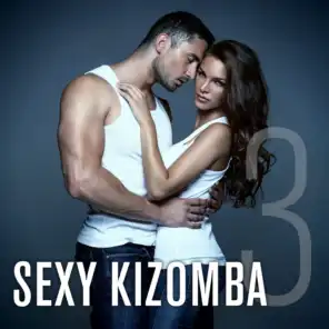 Sexy Kizomba, Vol. 3