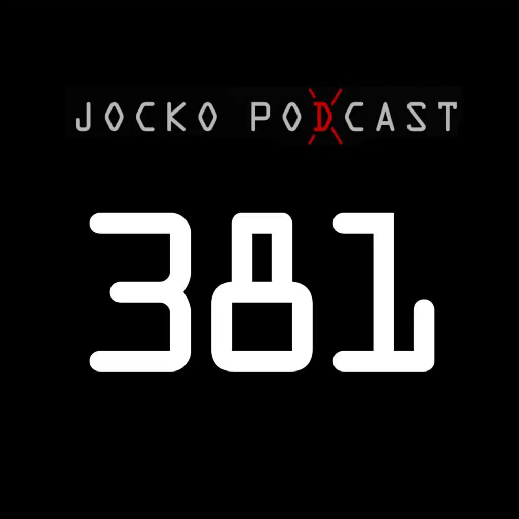 381: Fighting The Odds and Trauma, With Kelsi Sheren.