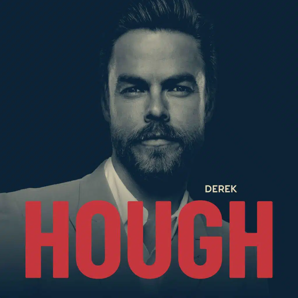 Derek Hough