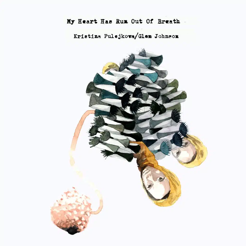 My Heart Has Run Out of Breath