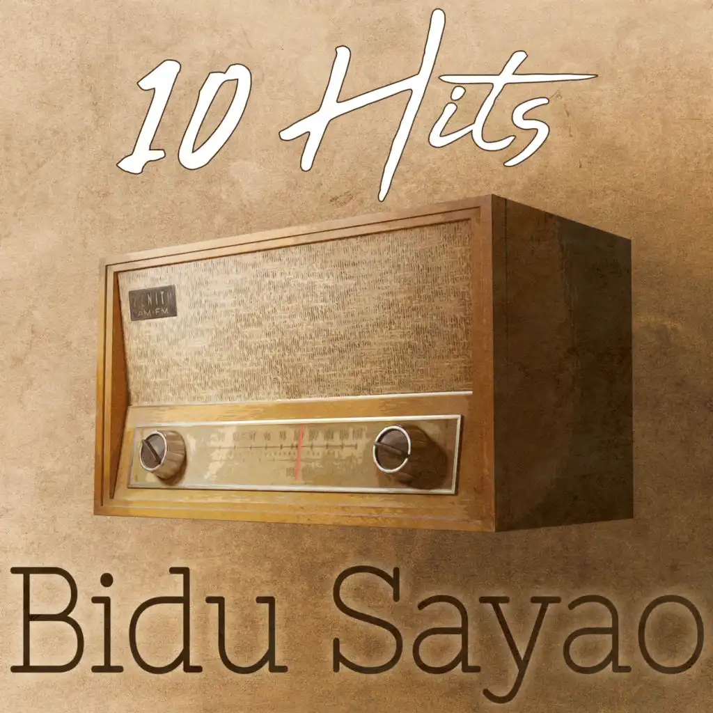 10 Hits of Bidu Sayao