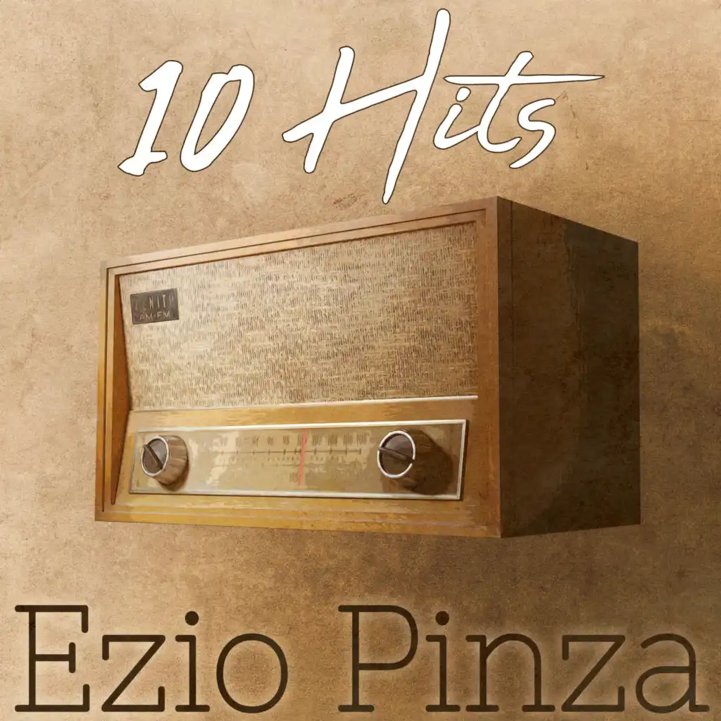 10 Hits of Ezio Pinza