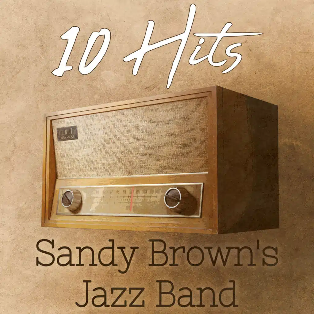 Sandy Brown's Jazz Band