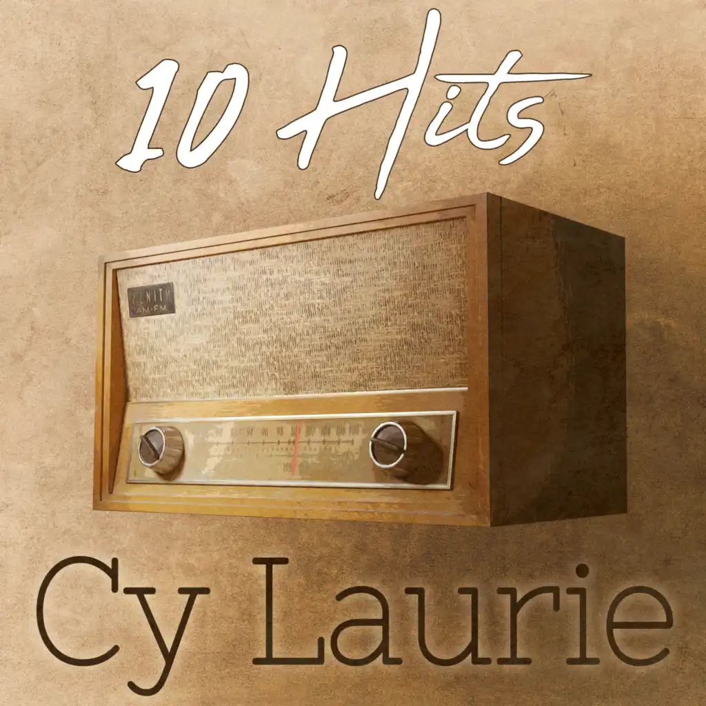 Cy Laurie