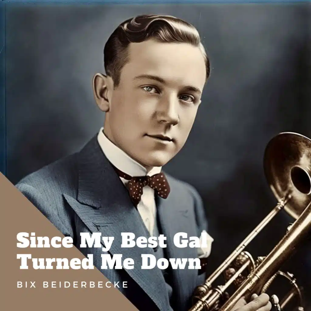 Bix Beiderbecke & His Rhythm Jugglers