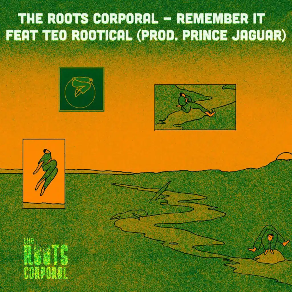 the ROOTS CORPORAL