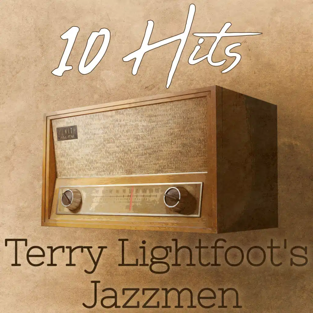 Terry Lightfoot's Jazzmen