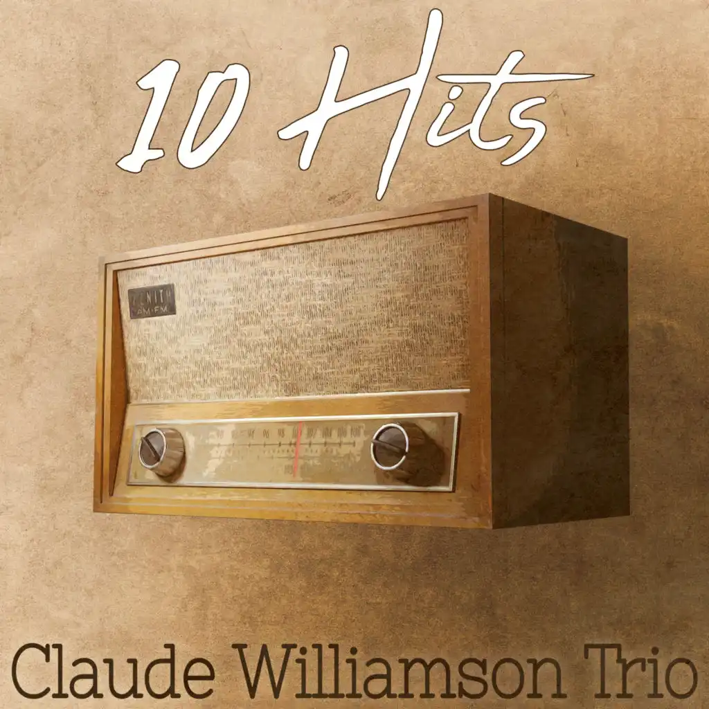 Claude Williamson Trio