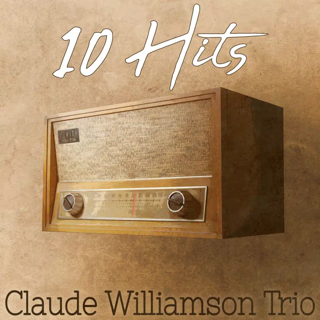 Claude Williamson Trio