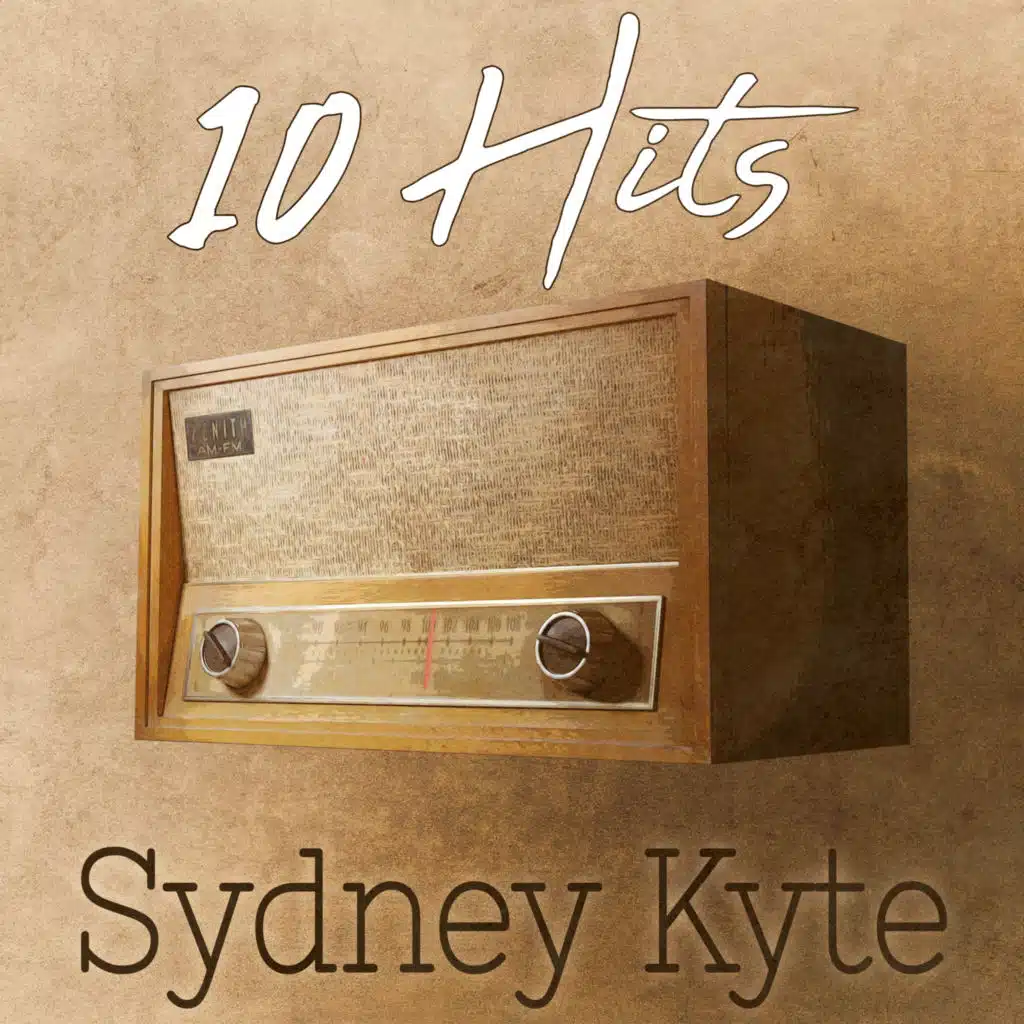 Sydney Kyte and His Piccadilly Hotel Orchestra