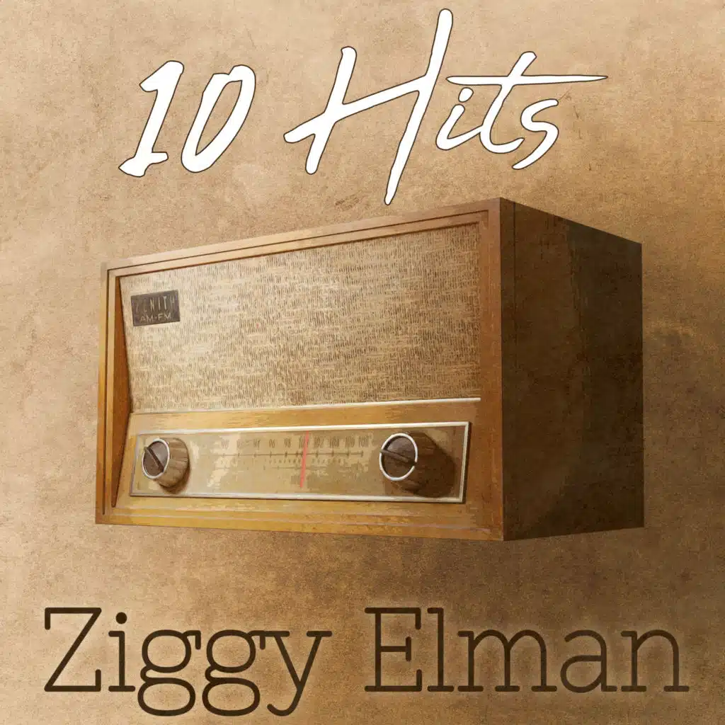 Ziggy Elman and His Orchestra