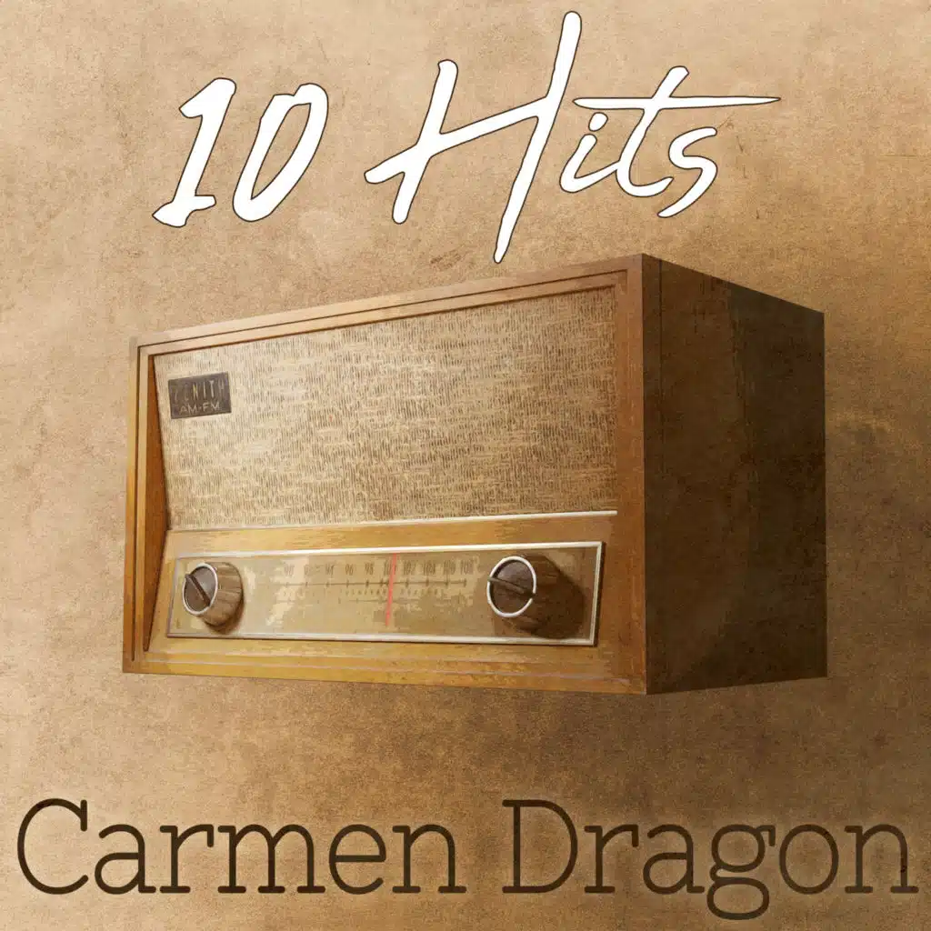 Carmen Dragon