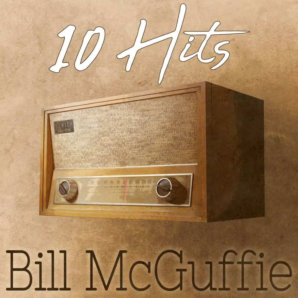 Bill McGuffie