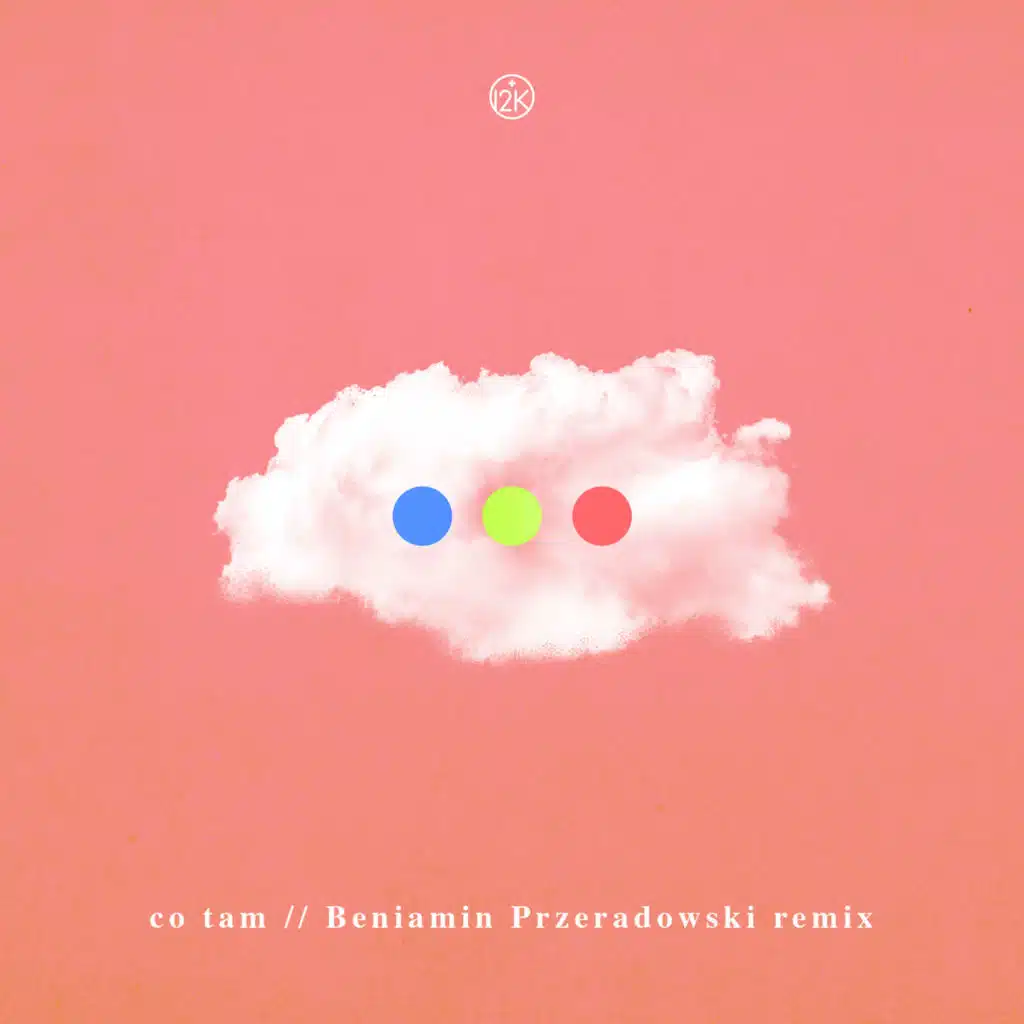 Co Tam (beniaminjakub Remix)