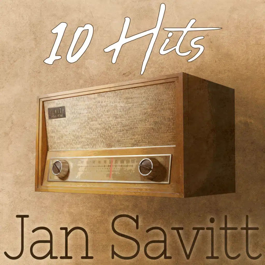 Jan Savitt
