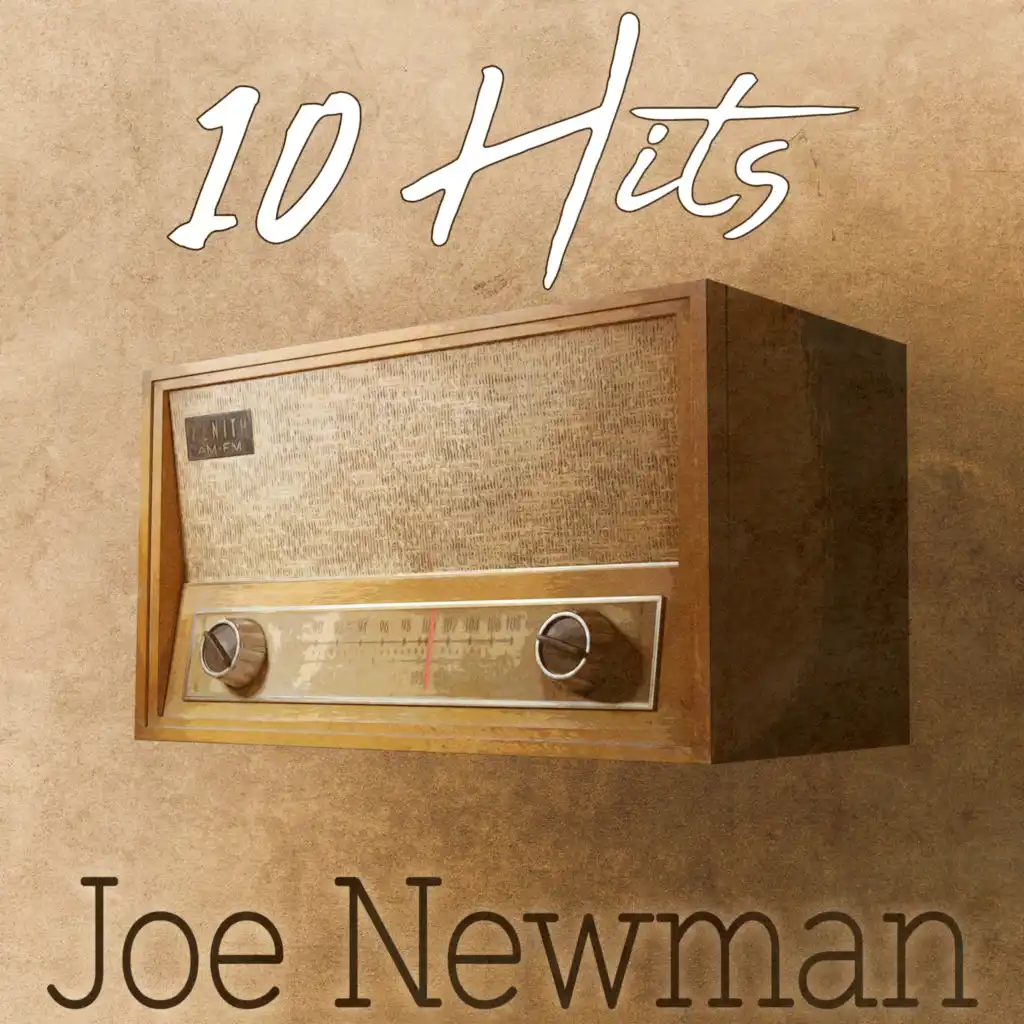 Joe Newman