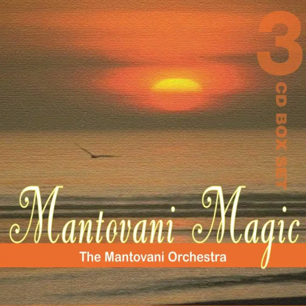 Mantovani Magic