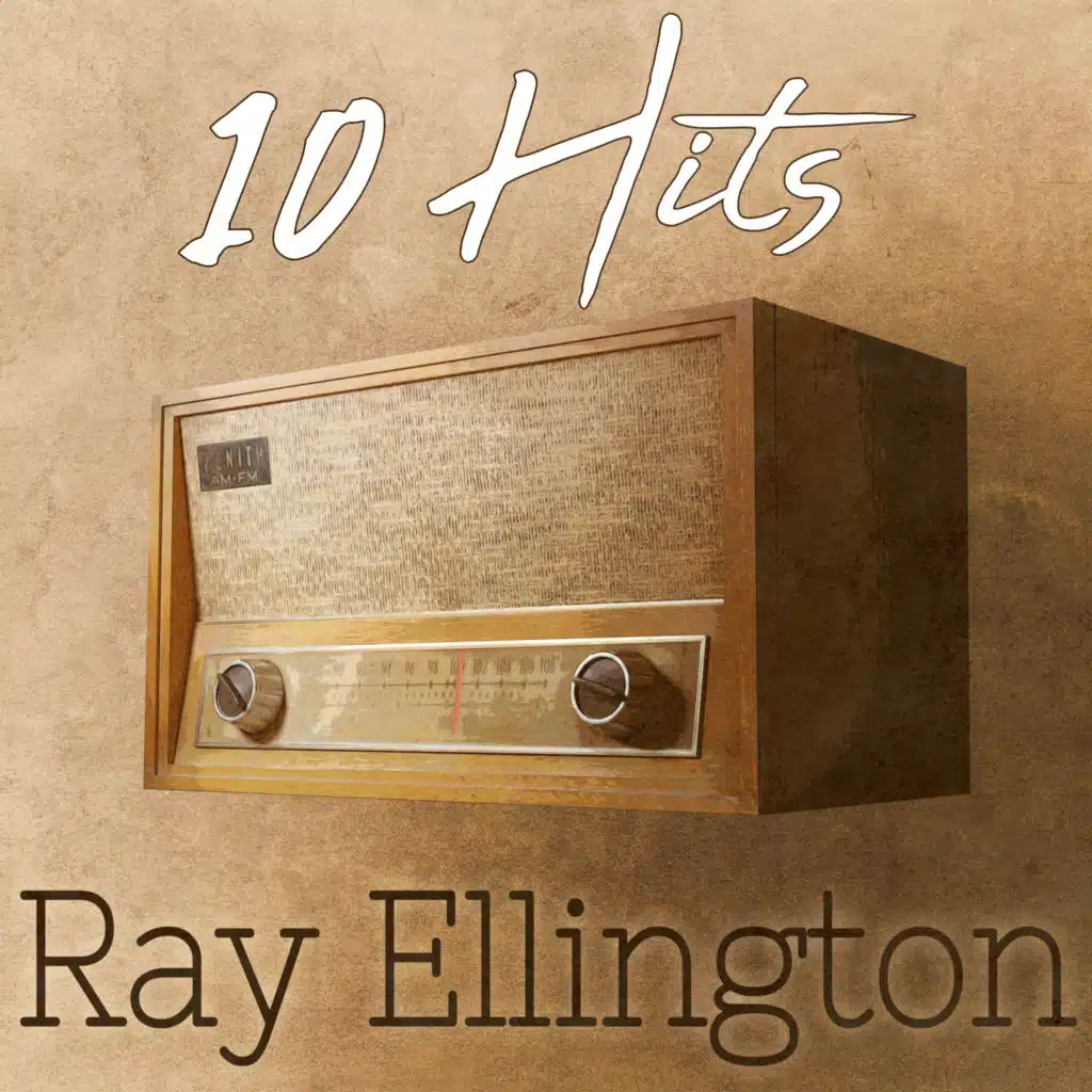 Ray Ellington