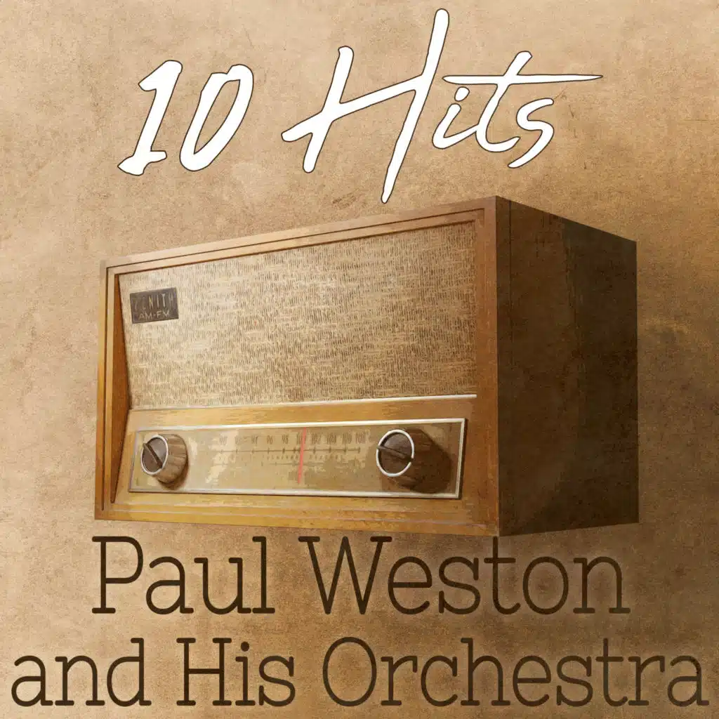Paul Weston and His Orchestra