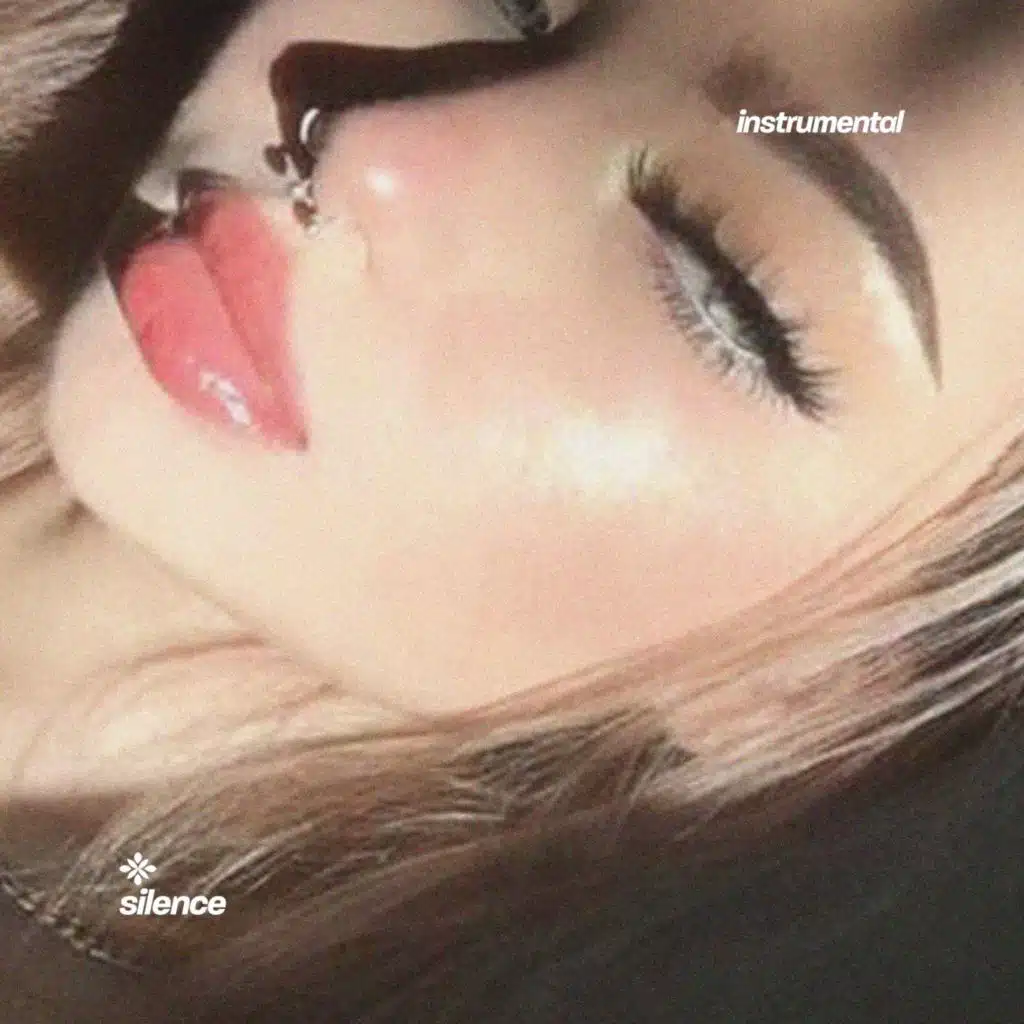 silence - instrumental