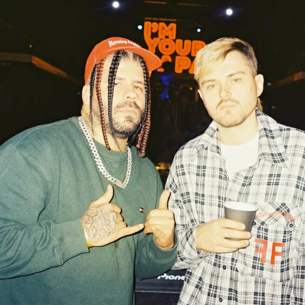 Sai & D-rec