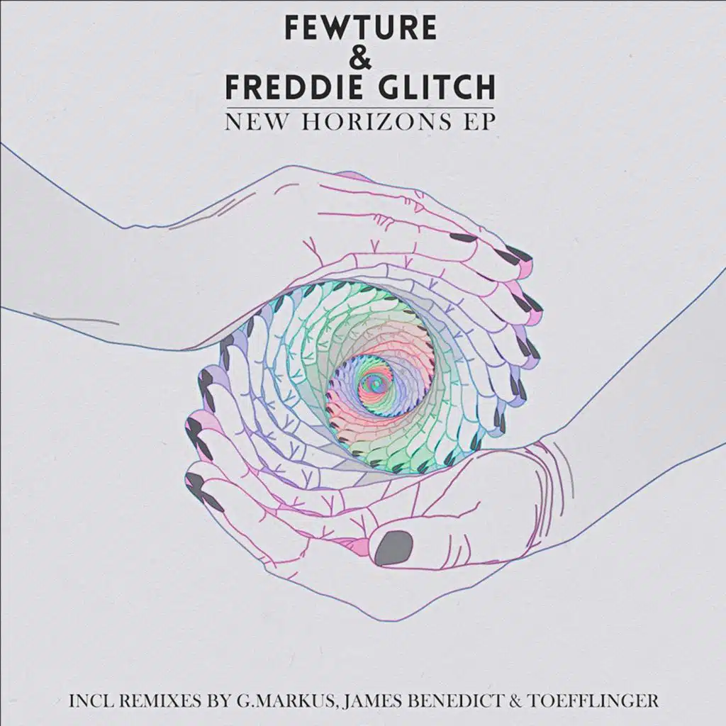 New Horizons EP